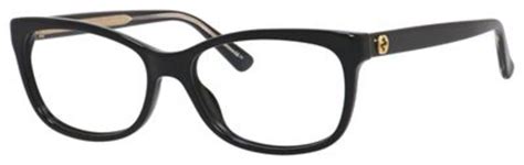 Gucci GG 3822 Eyeglasses FRAMES KCL Brown Tortoise 54[]16 